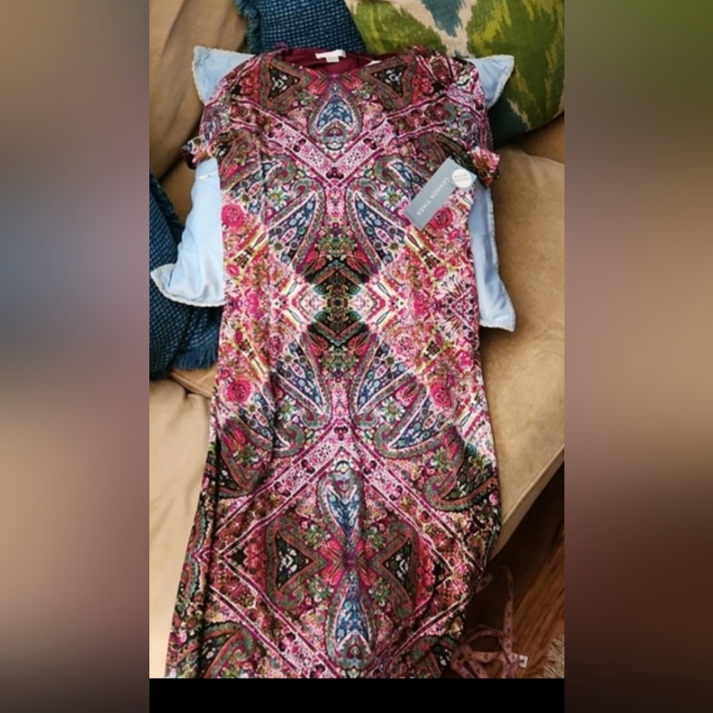 NWT London Times dress size 6